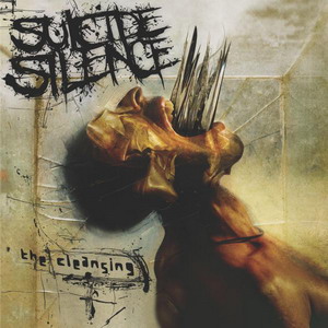 Suicide Silence - The Cleansing (2007)