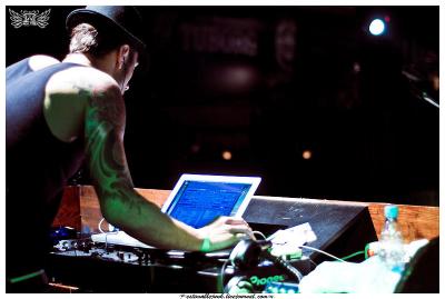 DJ Franck (Pleymo)